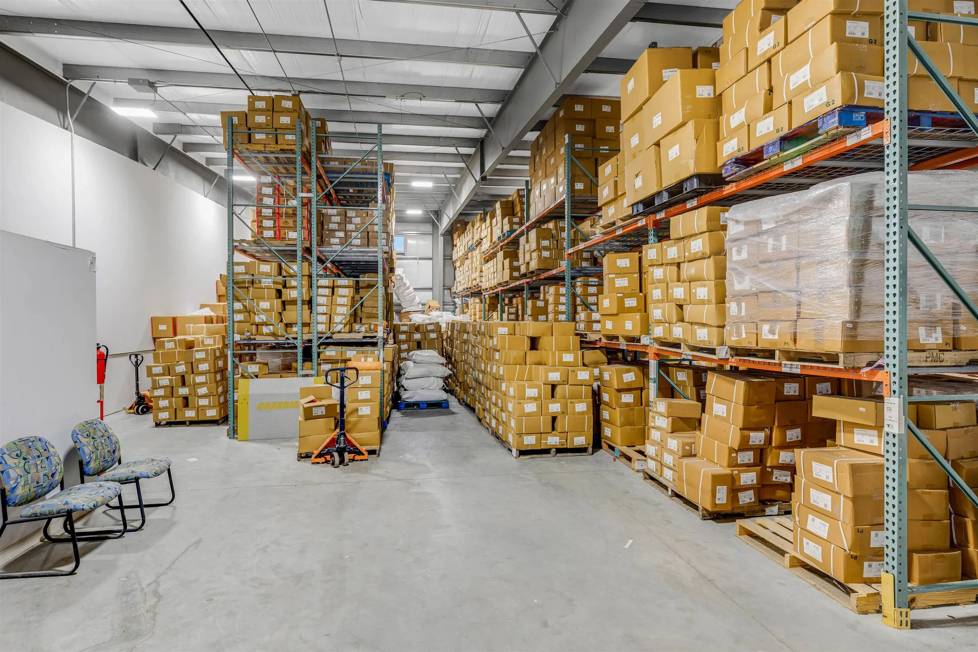 34 Route 125 Kingston NH 03848