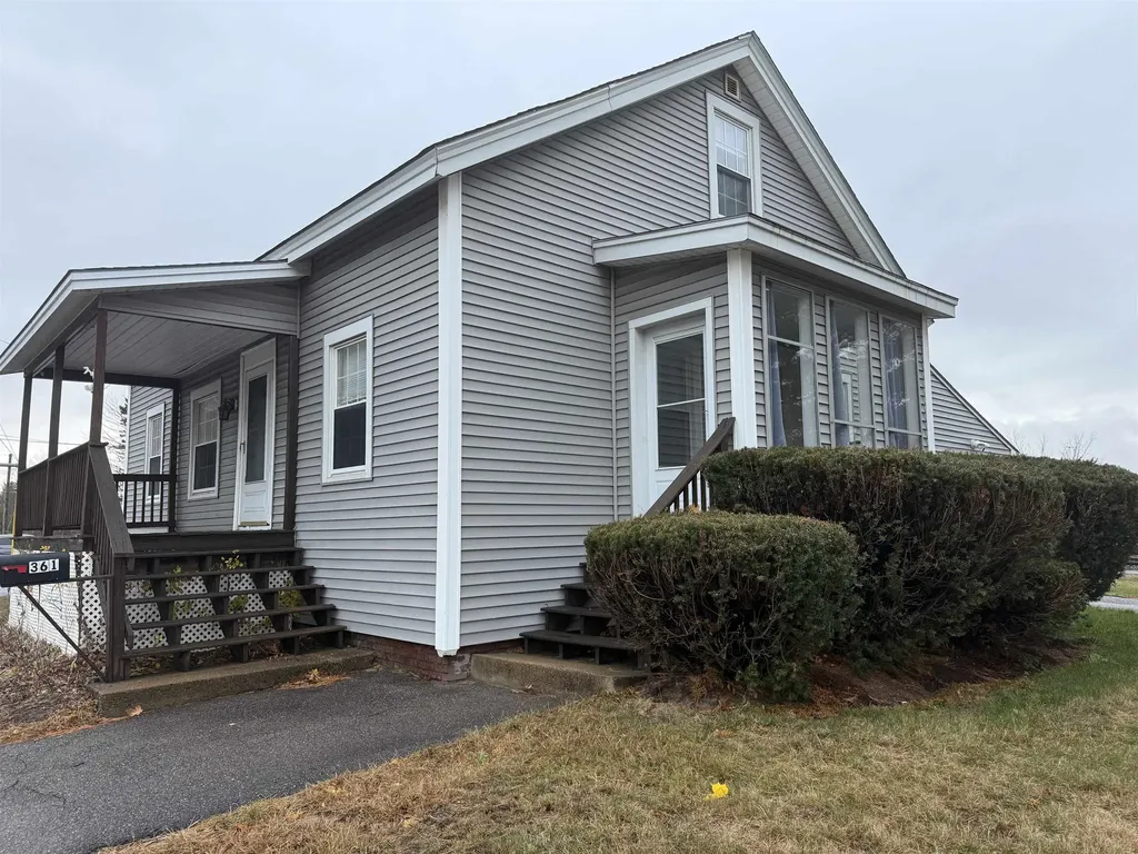 361 Court Street Laconia NH 03246