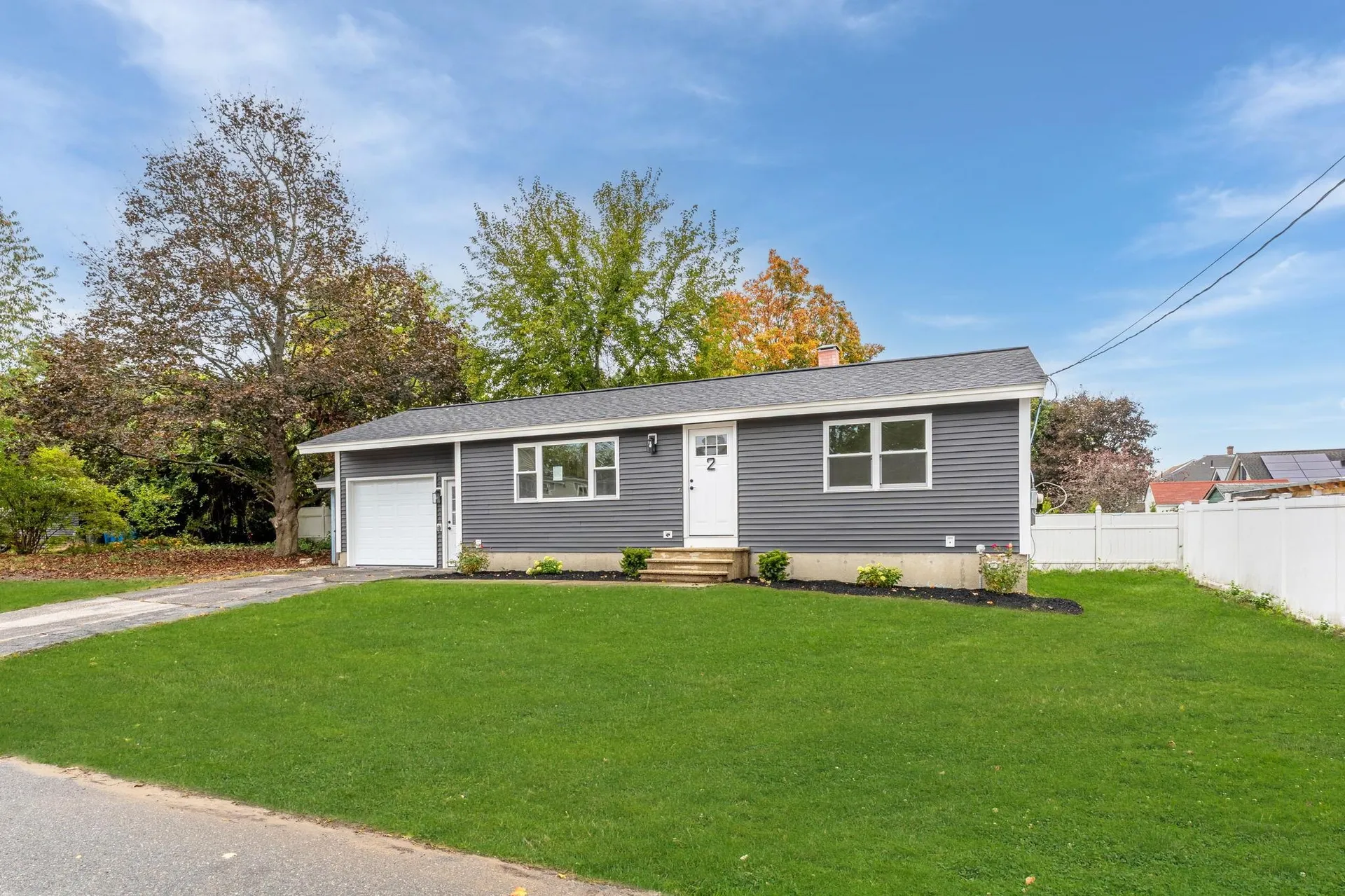 2 Lyons Street Nashua NH 03060