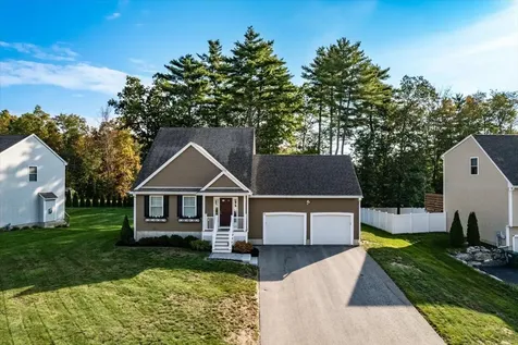 61 West Meadow Court Milford NH 03055