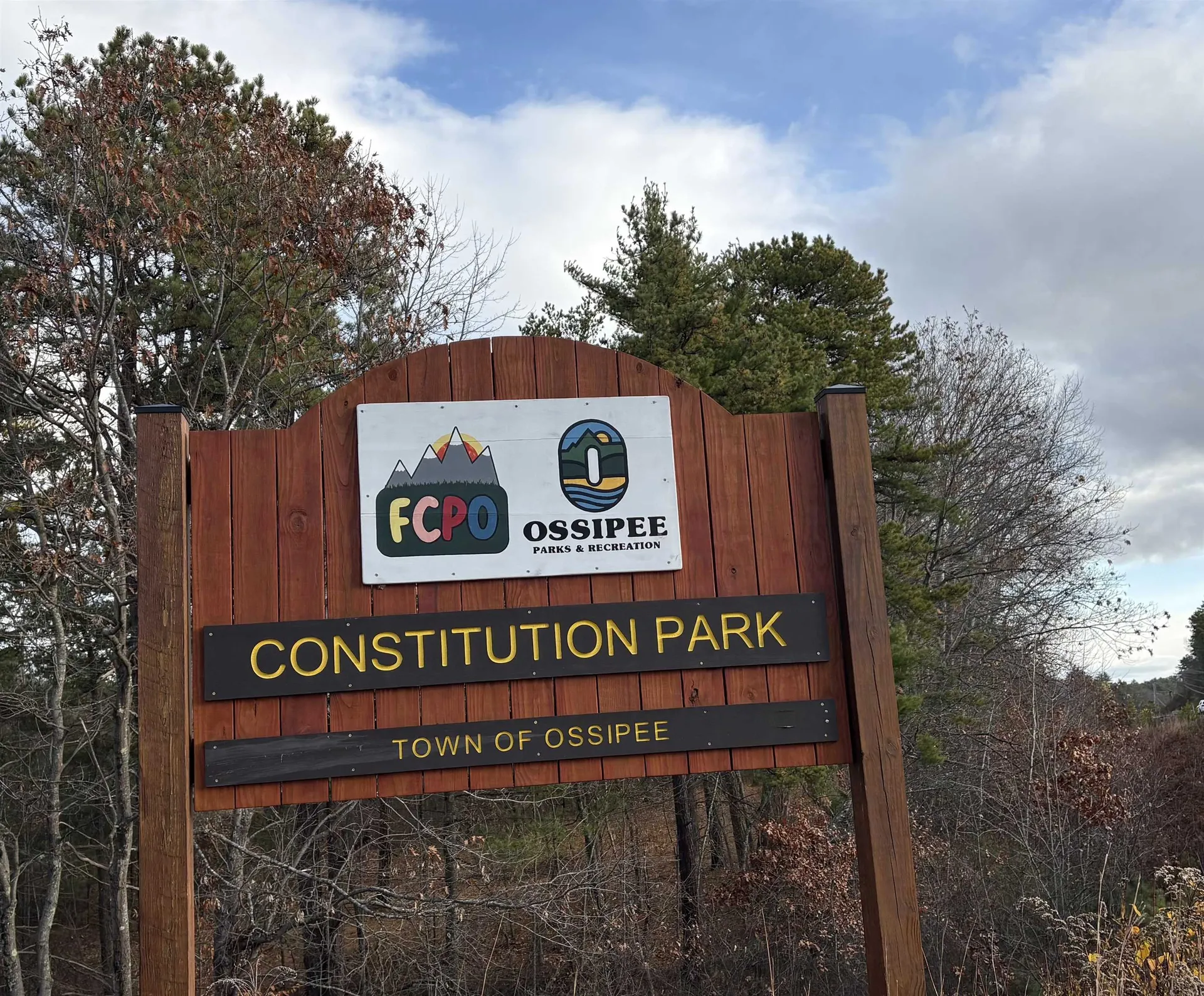 8 Sugarloaf Drive Ossipee NH 03814