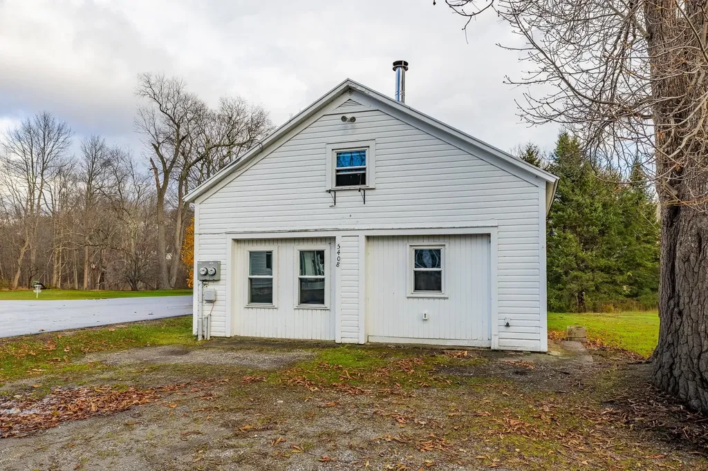 5406 - 5408 Main Street Manchester VT 05255