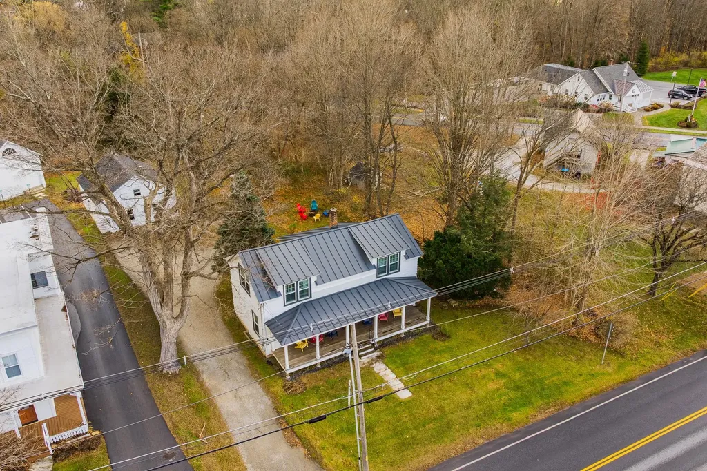 5406 - 5408 Main Street Manchester VT 05255