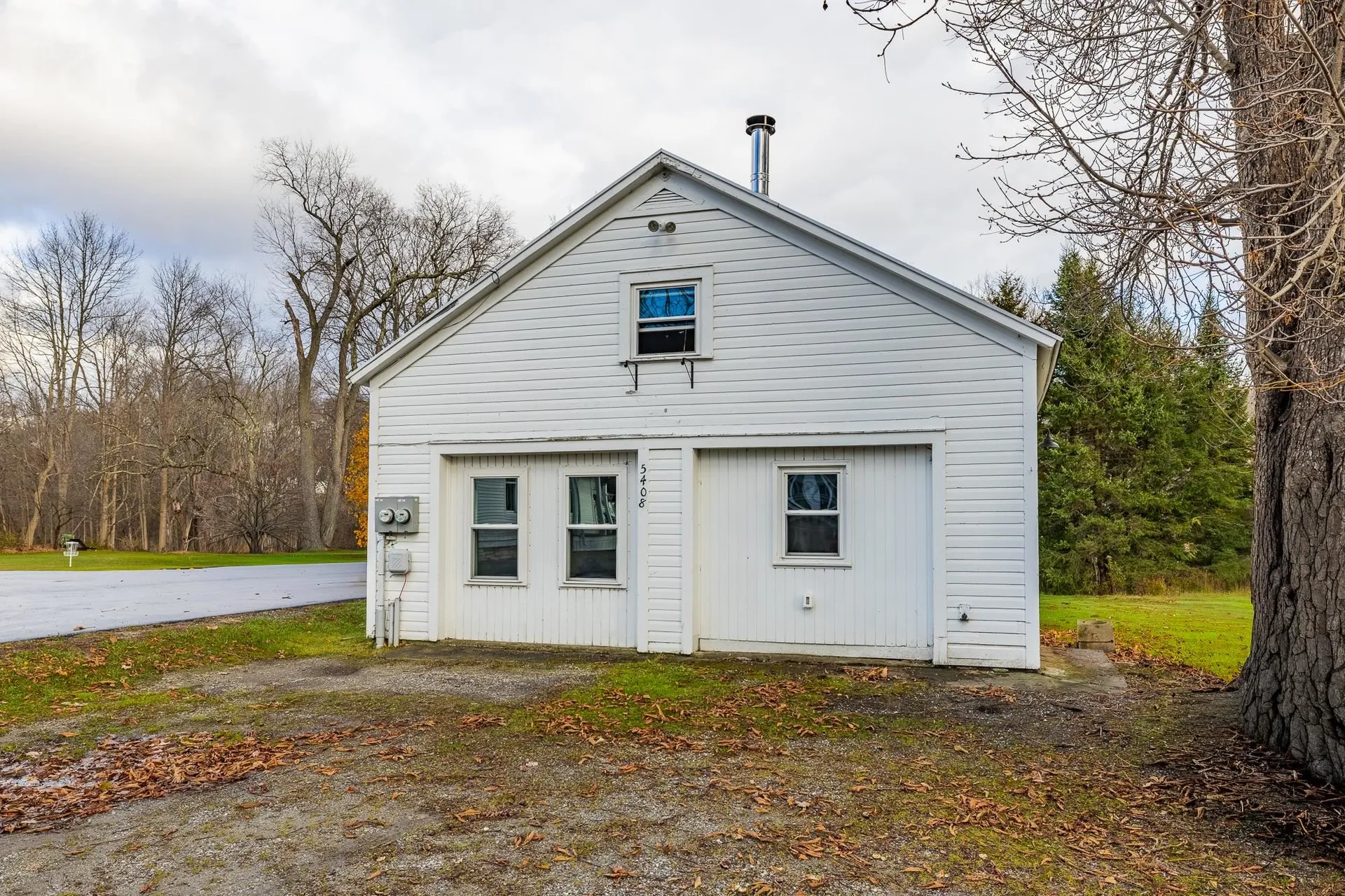 5406 - 5408 Main Street Manchester VT 05255