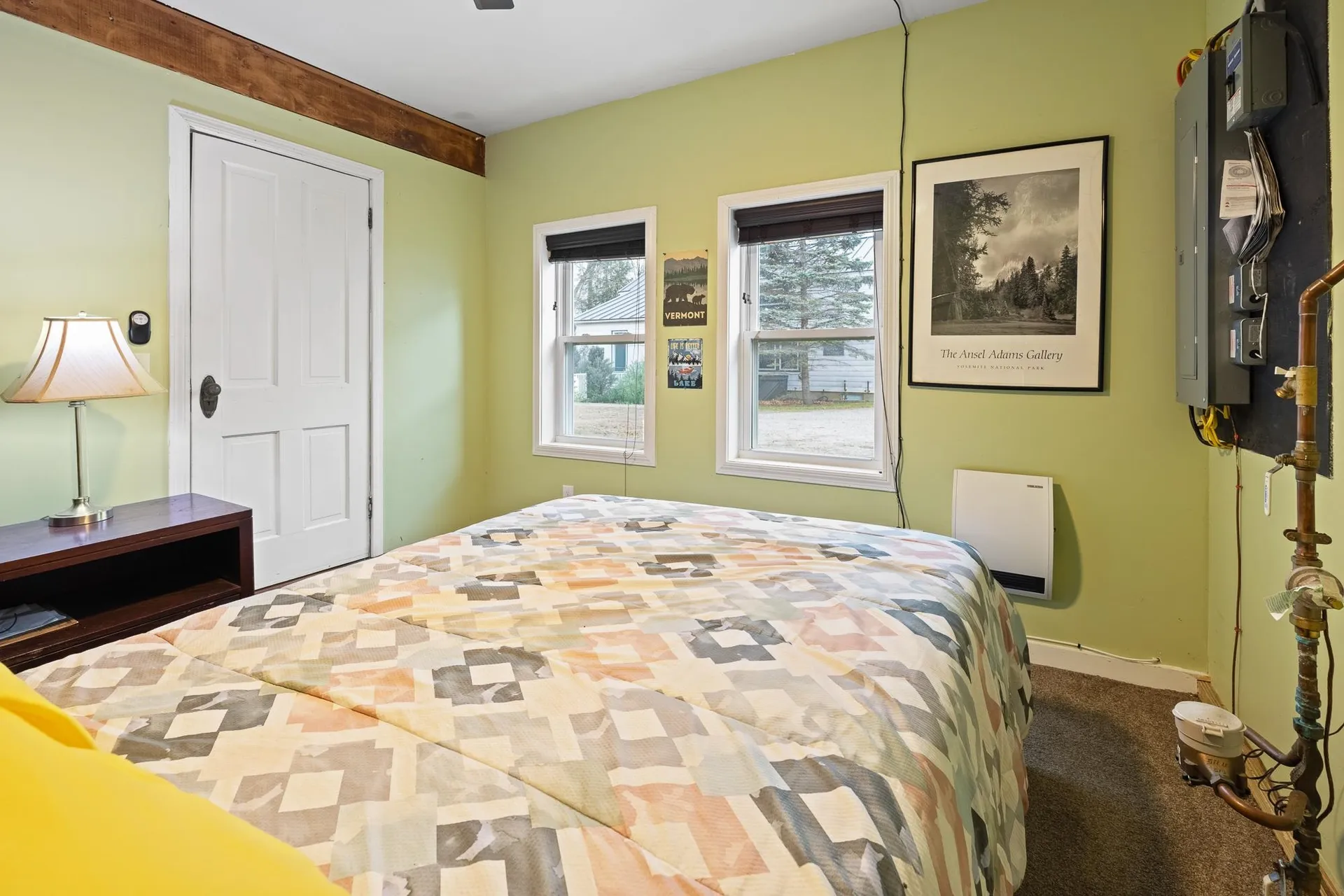 5406 - 5408 Main Street Manchester VT 05255