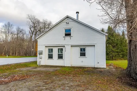 5406 - 5408 Main Street Manchester VT 05255