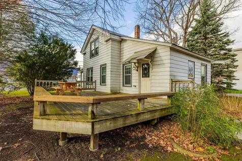 5406 - 5408 Main Street Manchester VT 05255