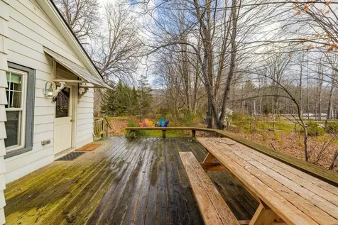 5406 - 5408 Main Street Manchester VT 05255