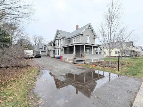 613 Summer Street St. Johnsbury VT 05819