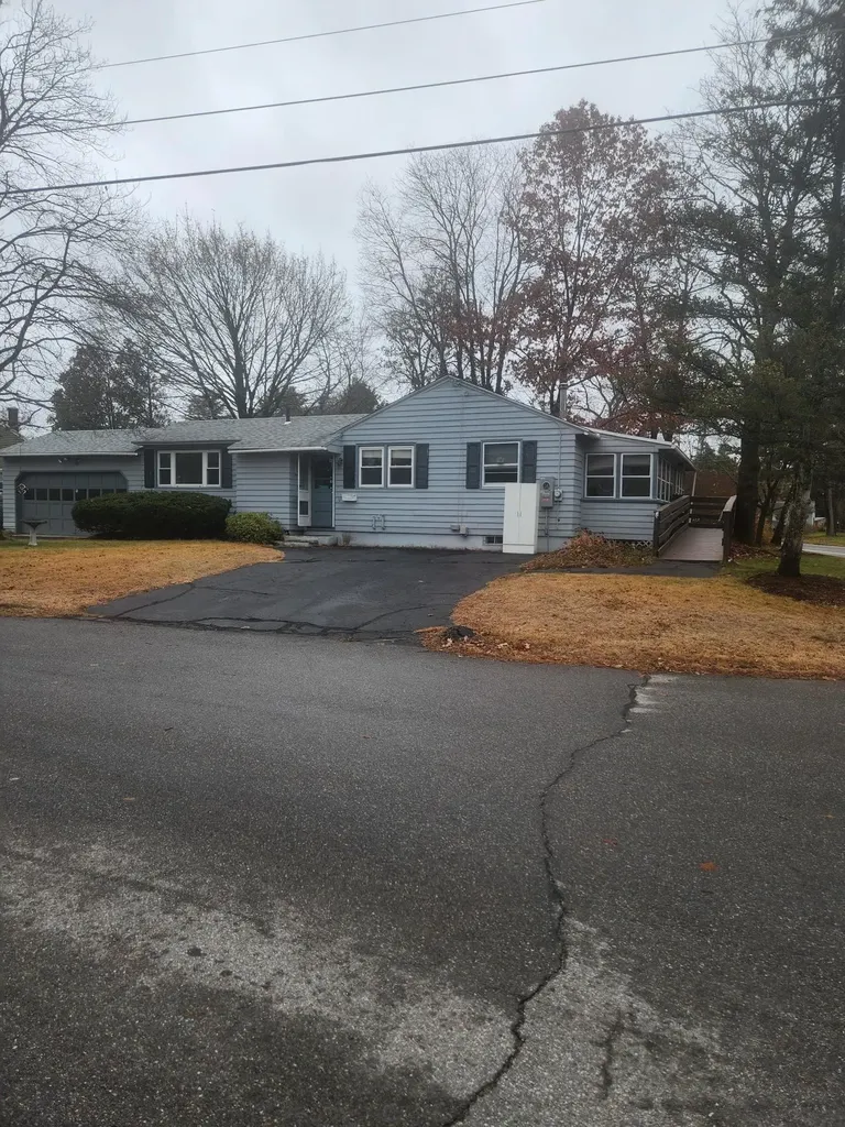 106 Pako Avenue Keene NH 03431