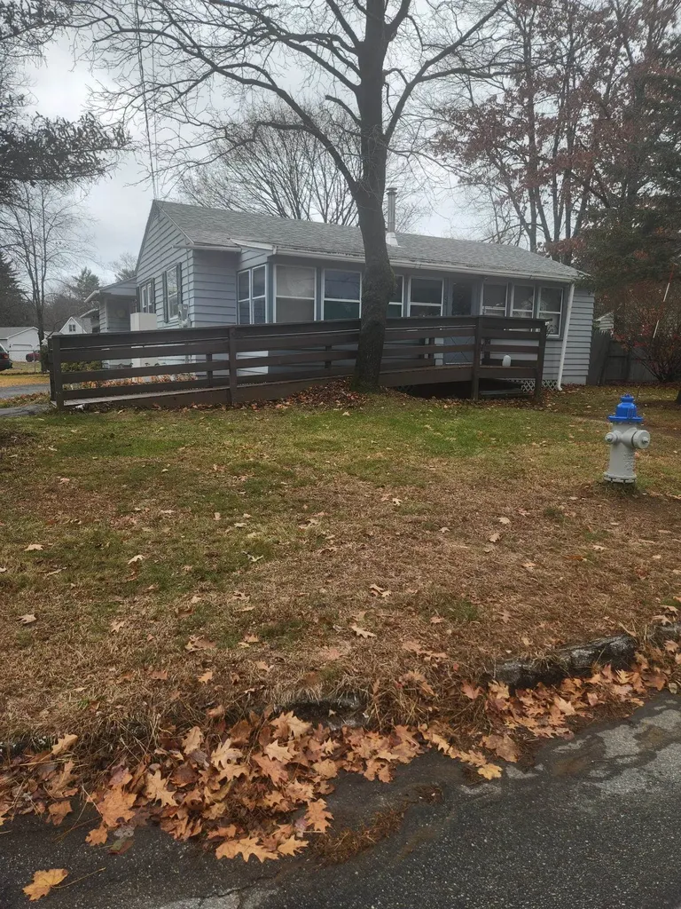 106 Pako Avenue Keene NH 03431