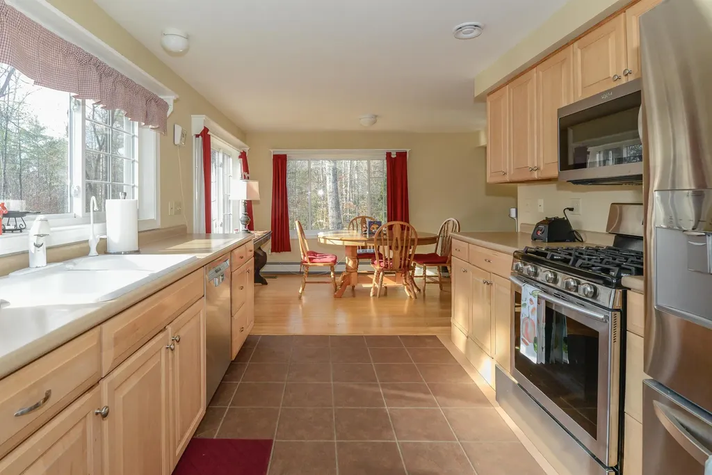 492 Moses Chapman Road Porter ME 04068