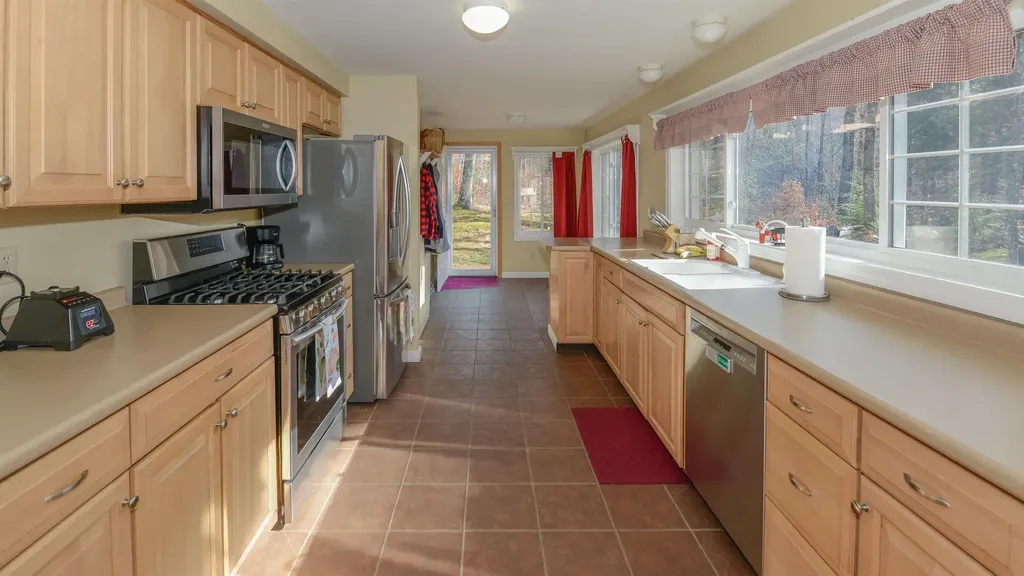 492 Moses Chapman Road Porter ME 04068