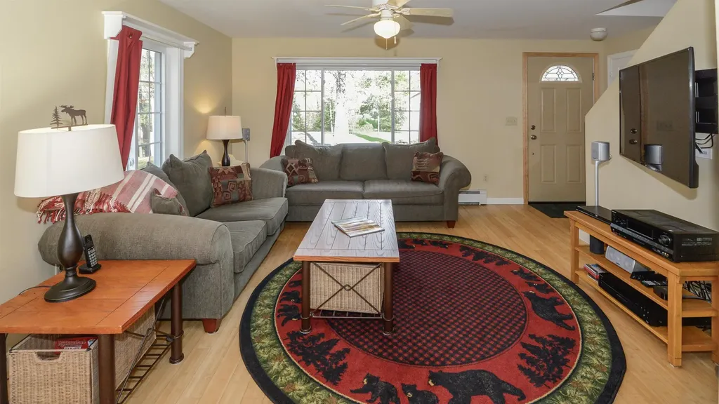 492 Moses Chapman Road Porter ME 04068