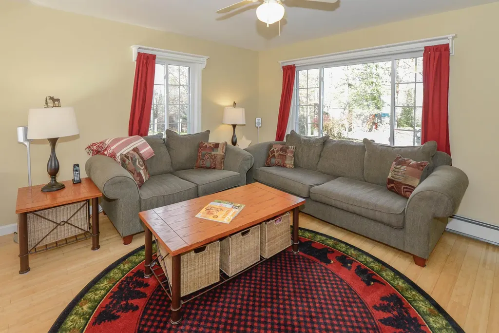 492 Moses Chapman Road Porter ME 04068