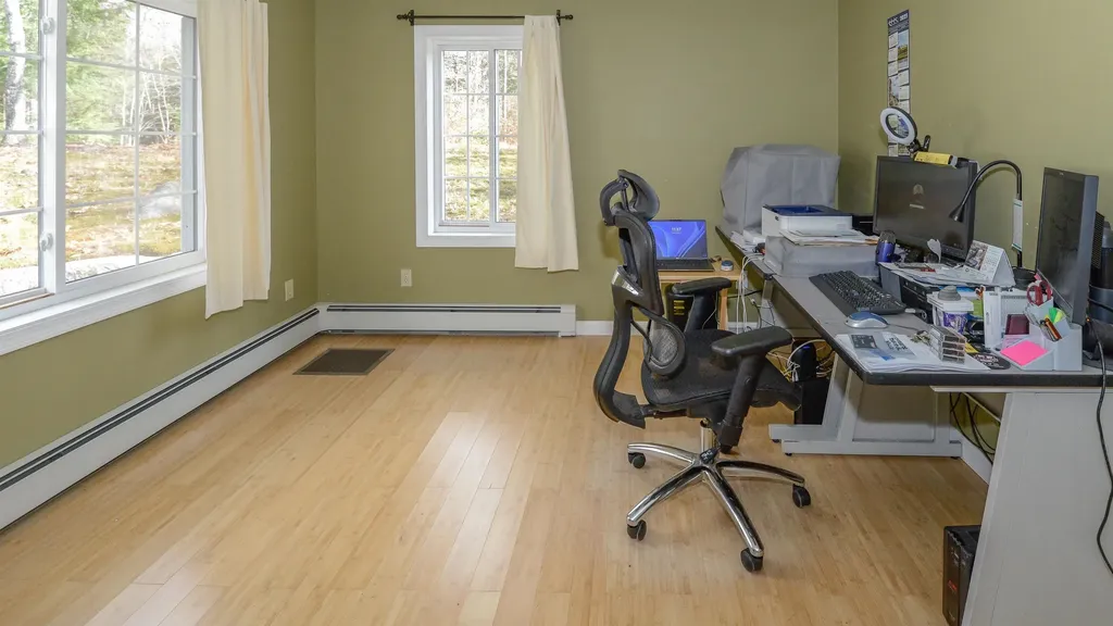 492 Moses Chapman Road Porter ME 04068