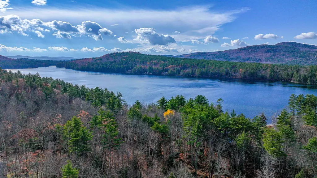 492 Moses Chapman Road Porter ME 04068