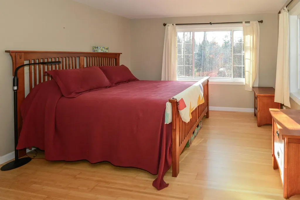 492 Moses Chapman Road Porter ME 04068