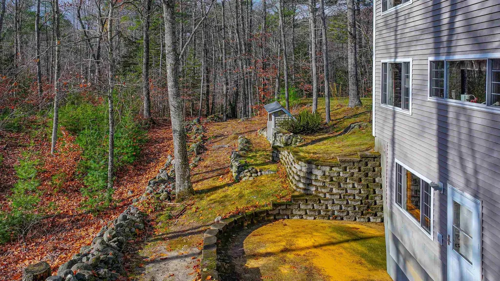 492 Moses Chapman Road Porter ME 04068