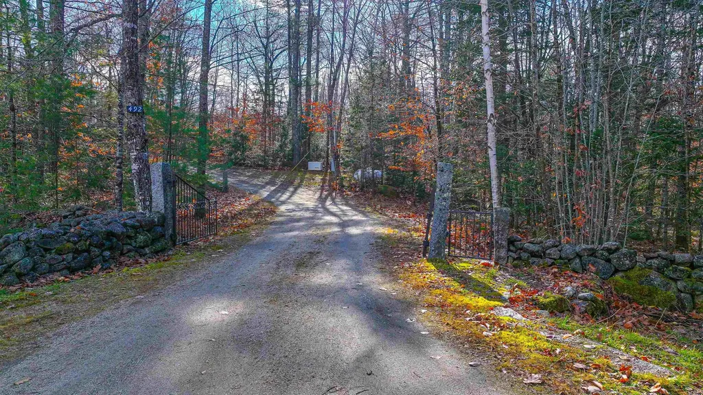 492 Moses Chapman Road Porter ME 04068