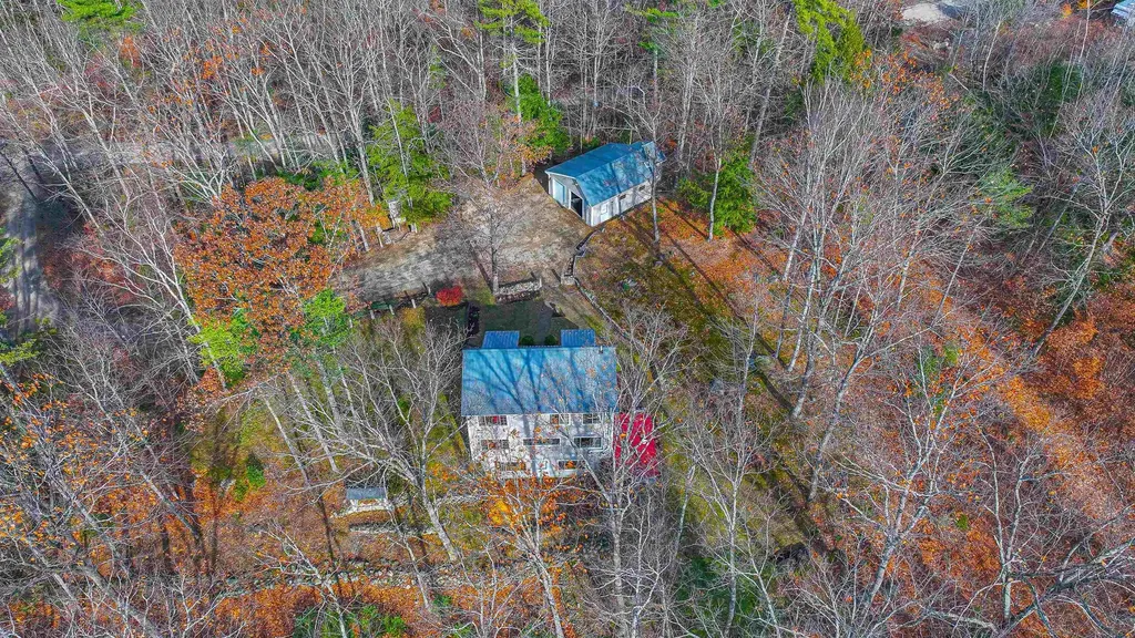 492 Moses Chapman Road Porter ME 04068