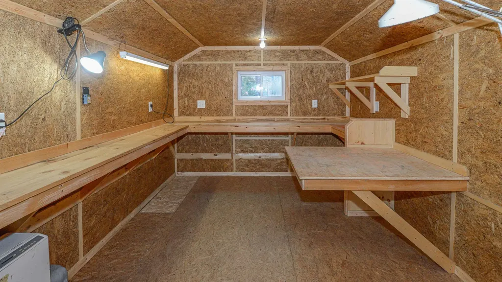 492 Moses Chapman Road Porter ME 04068