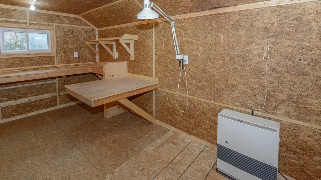 492 Moses Chapman Road Porter ME 04068