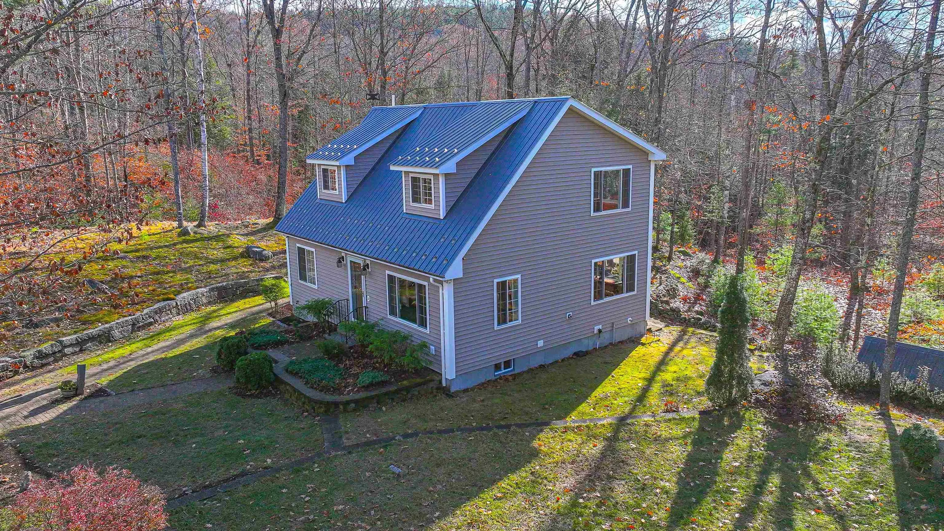 492 Moses Chapman Road Porter ME 04068