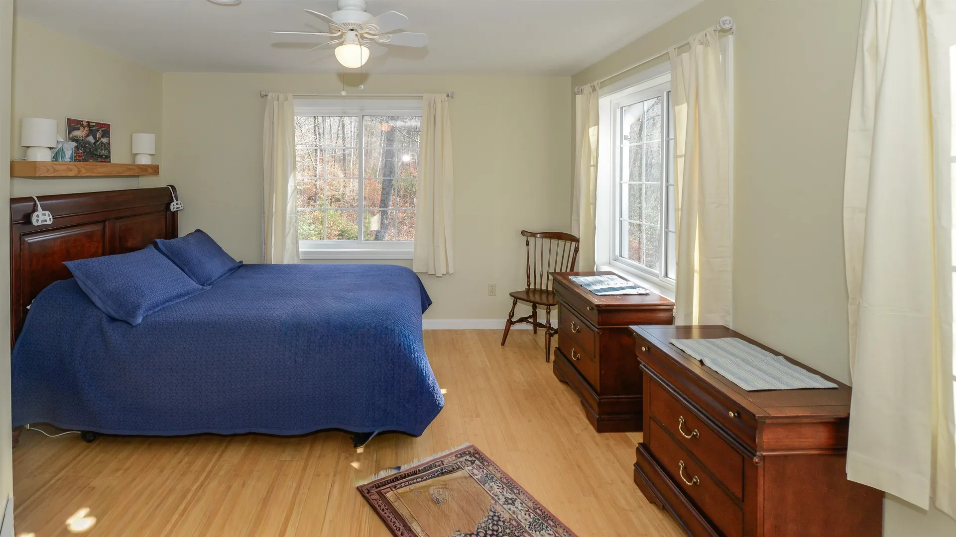 492 Moses Chapman Road Porter ME 04068