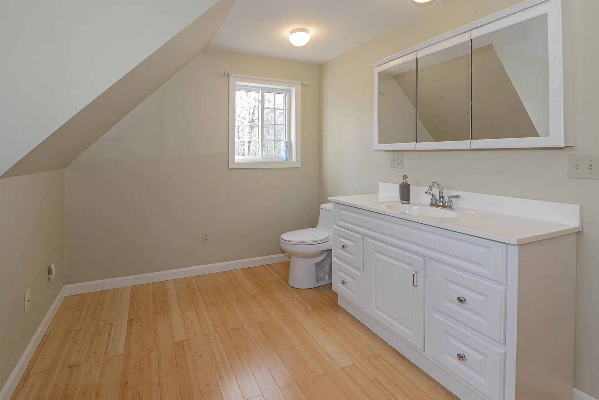 492 Moses Chapman Road Porter ME 04068