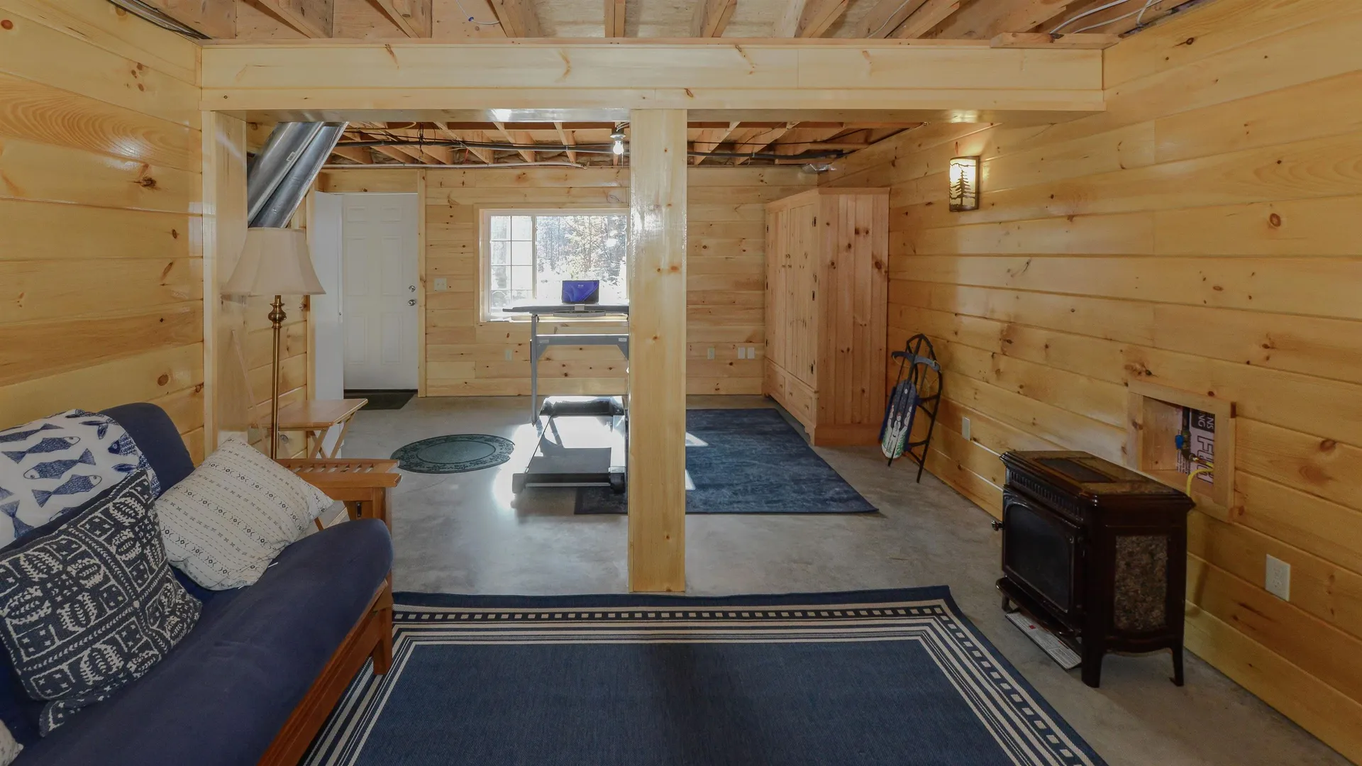 492 Moses Chapman Road Porter ME 04068