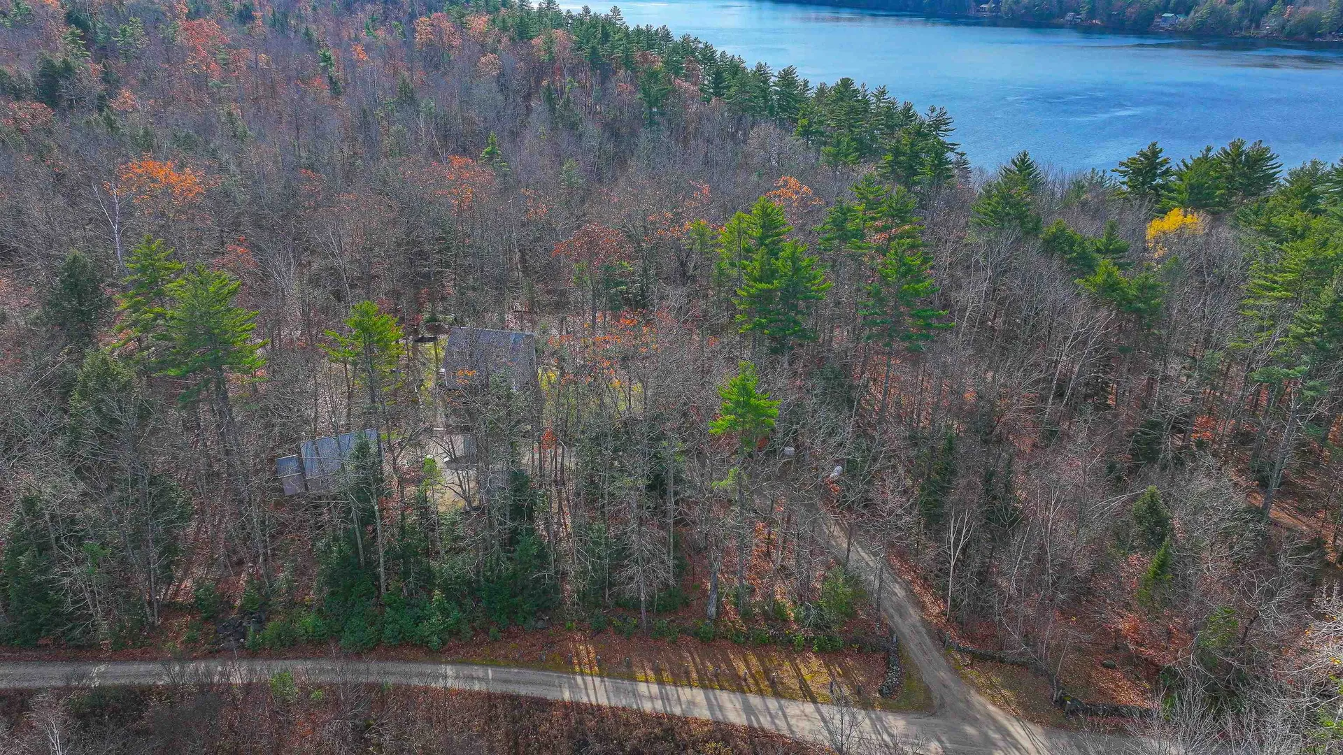 492 Moses Chapman Road Porter ME 04068