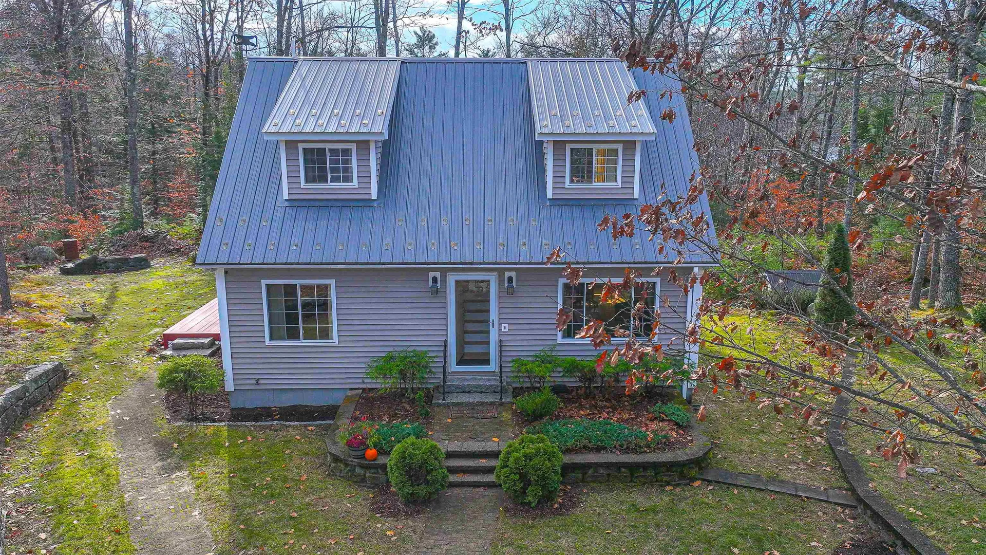 492 Moses Chapman Road Porter ME 04068