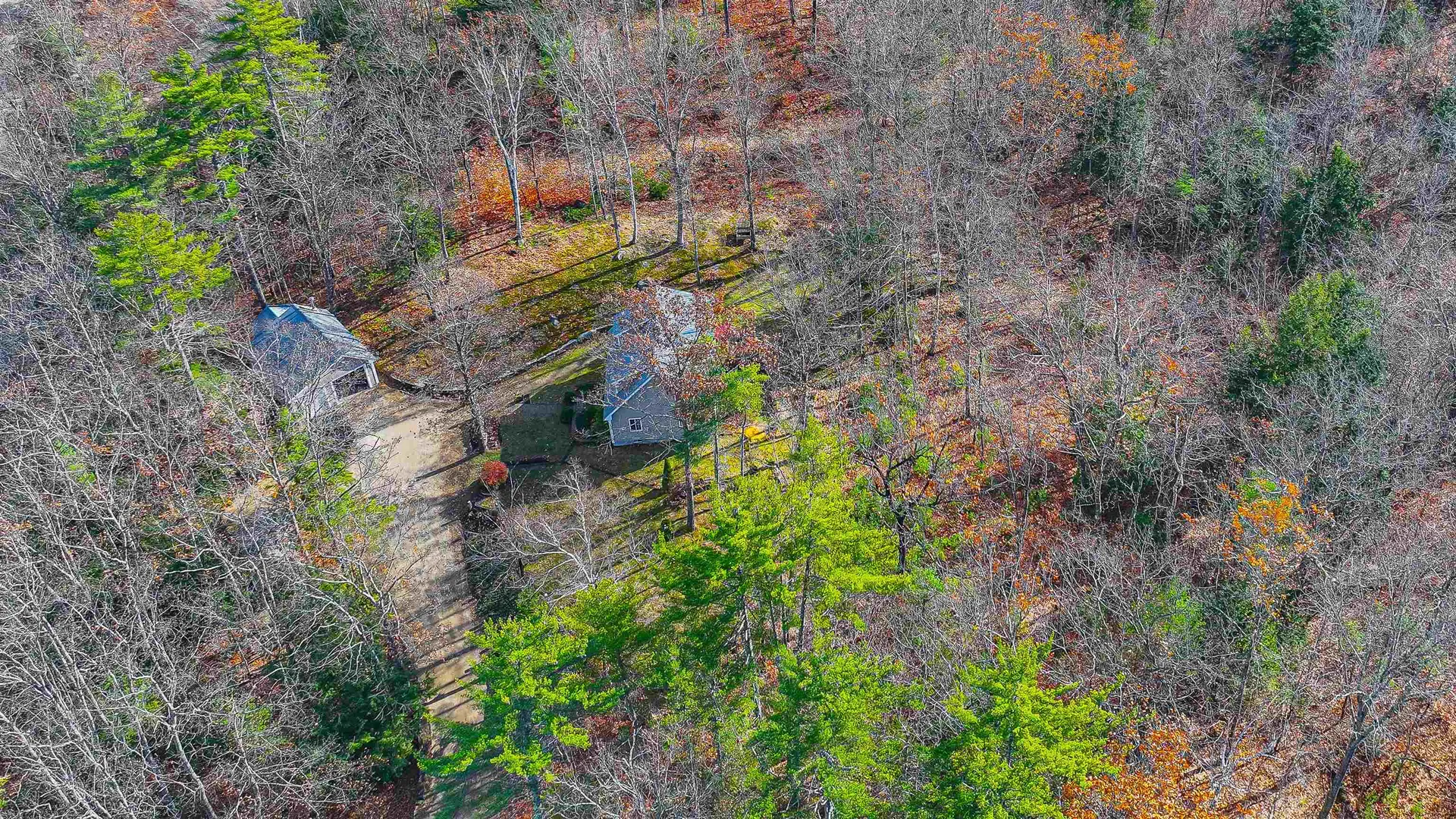 492 Moses Chapman Road Porter ME 04068