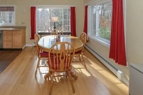 492 Moses Chapman Road Porter ME 04068