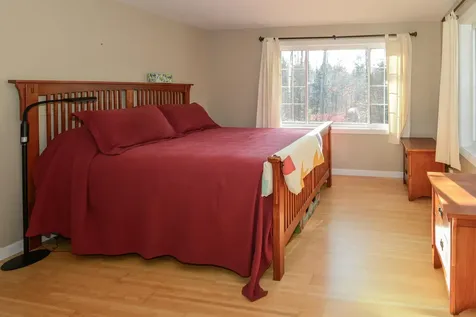 492 Moses Chapman Road Porter ME 04068