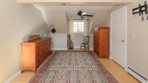 492 Moses Chapman Road Porter ME 04068