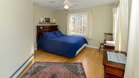 492 Moses Chapman Road Porter ME 04068