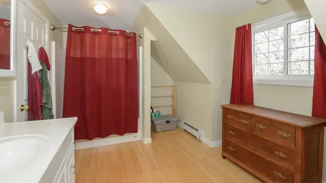 492 Moses Chapman Road Porter ME 04068