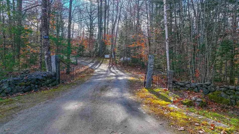 492 Moses Chapman Road Porter ME 04068