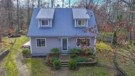 492 Moses Chapman Road Porter ME 04068