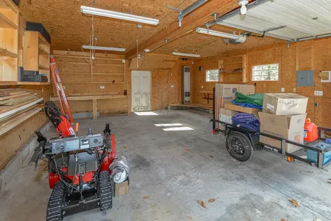 492 Moses Chapman Road Porter ME 04068