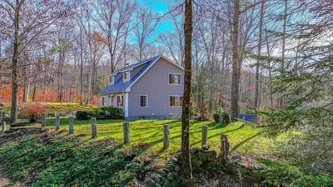 492 Moses Chapman Road Porter ME 04068