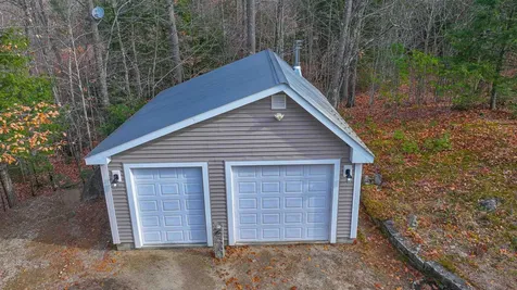 492 Moses Chapman Road Porter ME 04068