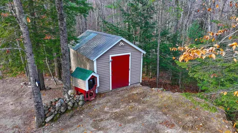 492 Moses Chapman Road Porter ME 04068