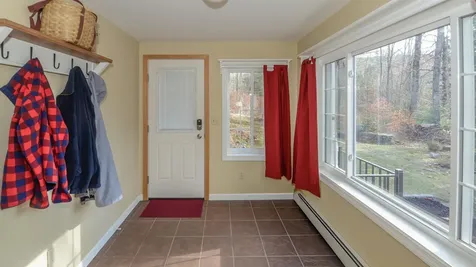 492 Moses Chapman Road Porter ME 04068