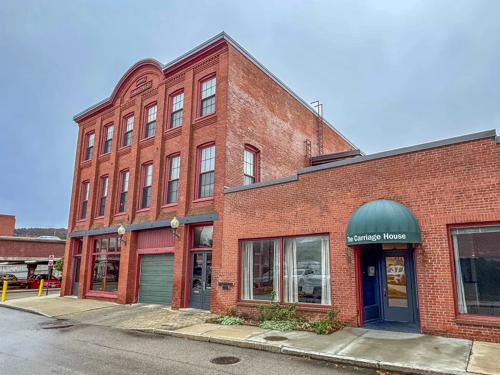 37 Church Street Keene NH 03431