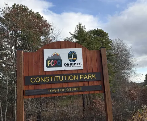 9 Sugarloaf Drive Ossipee NH 03814