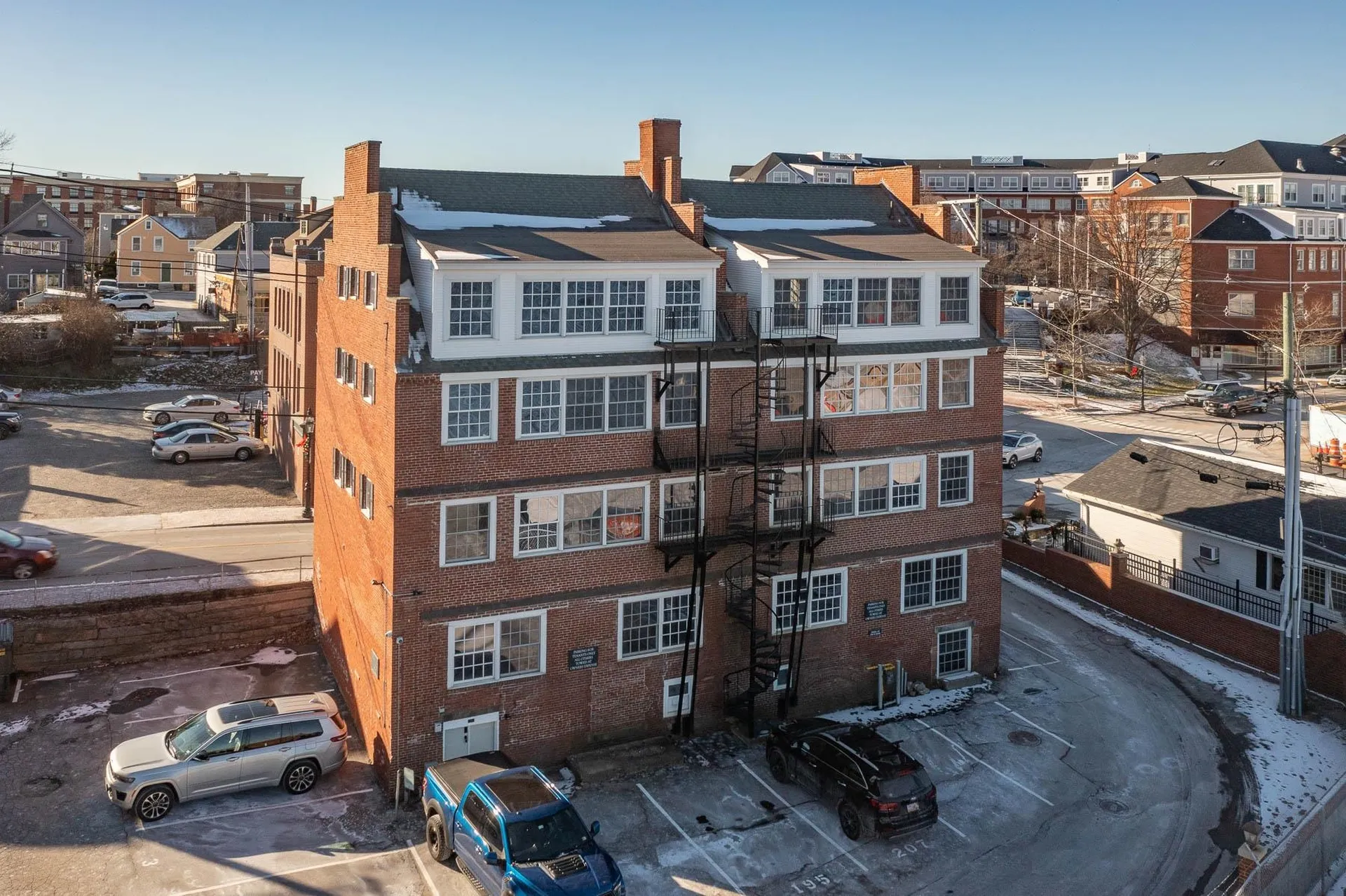 205 Market Street Portsmouth NH 03801