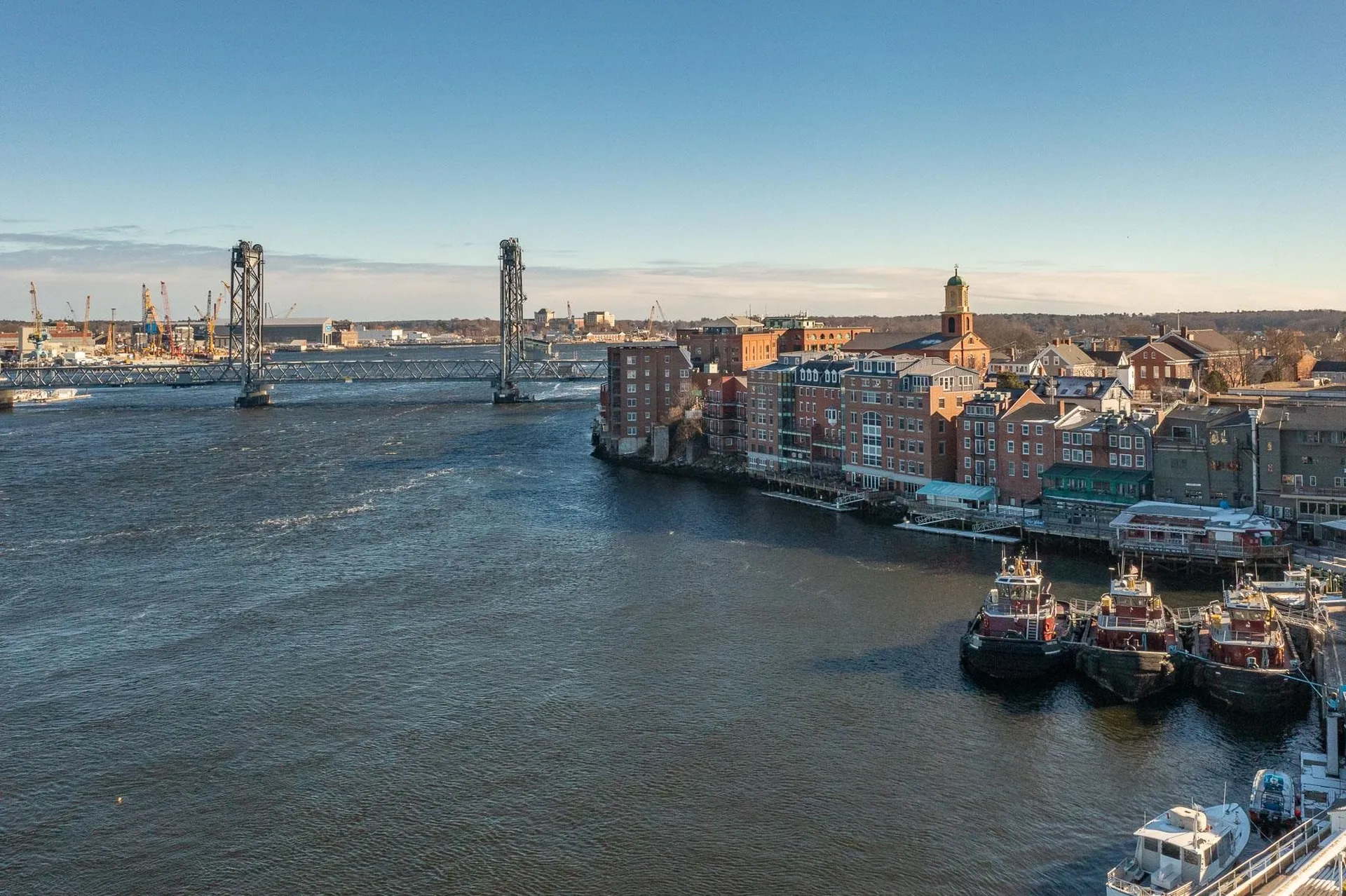 205 Market Street Portsmouth NH 03801